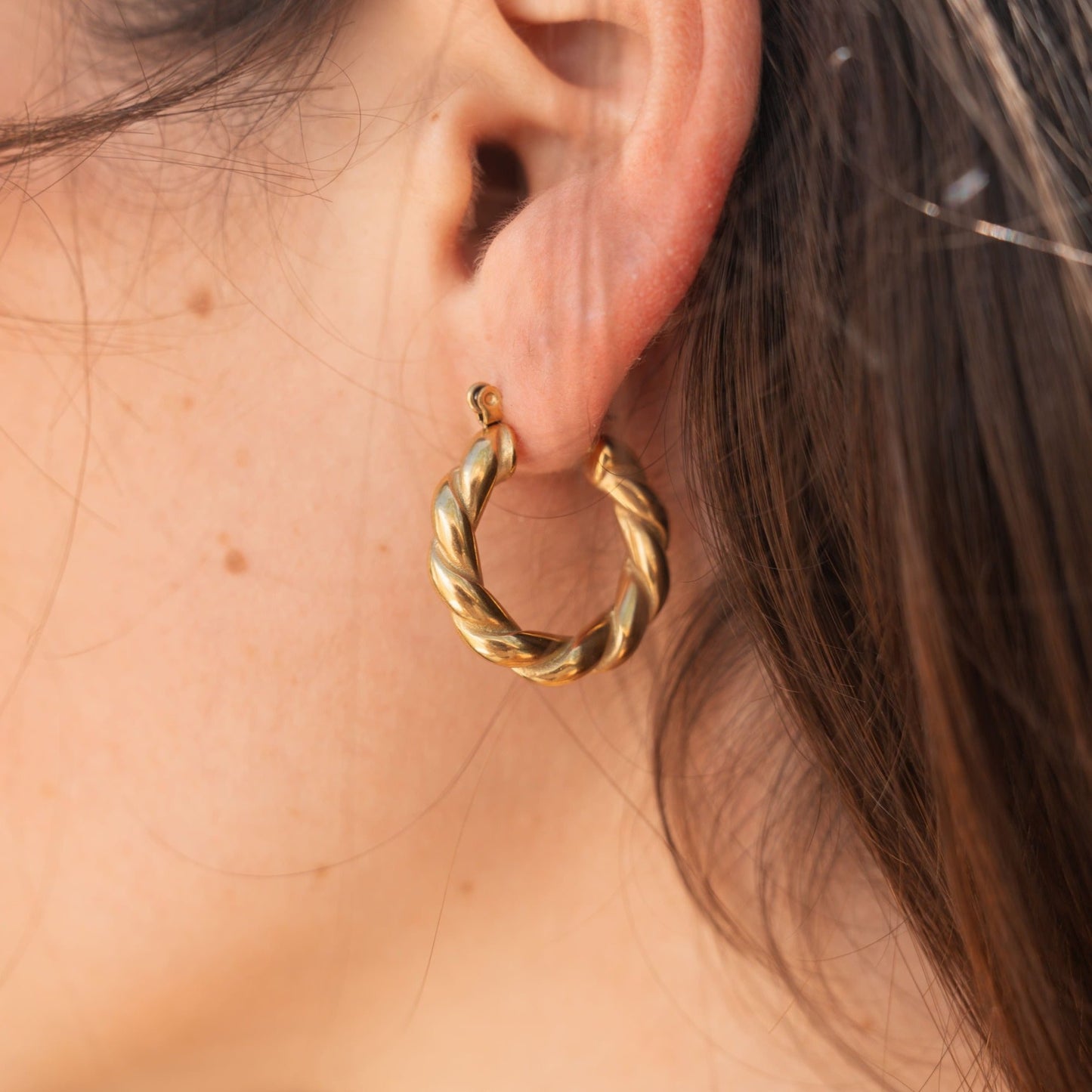 IRISEA EARRINGS