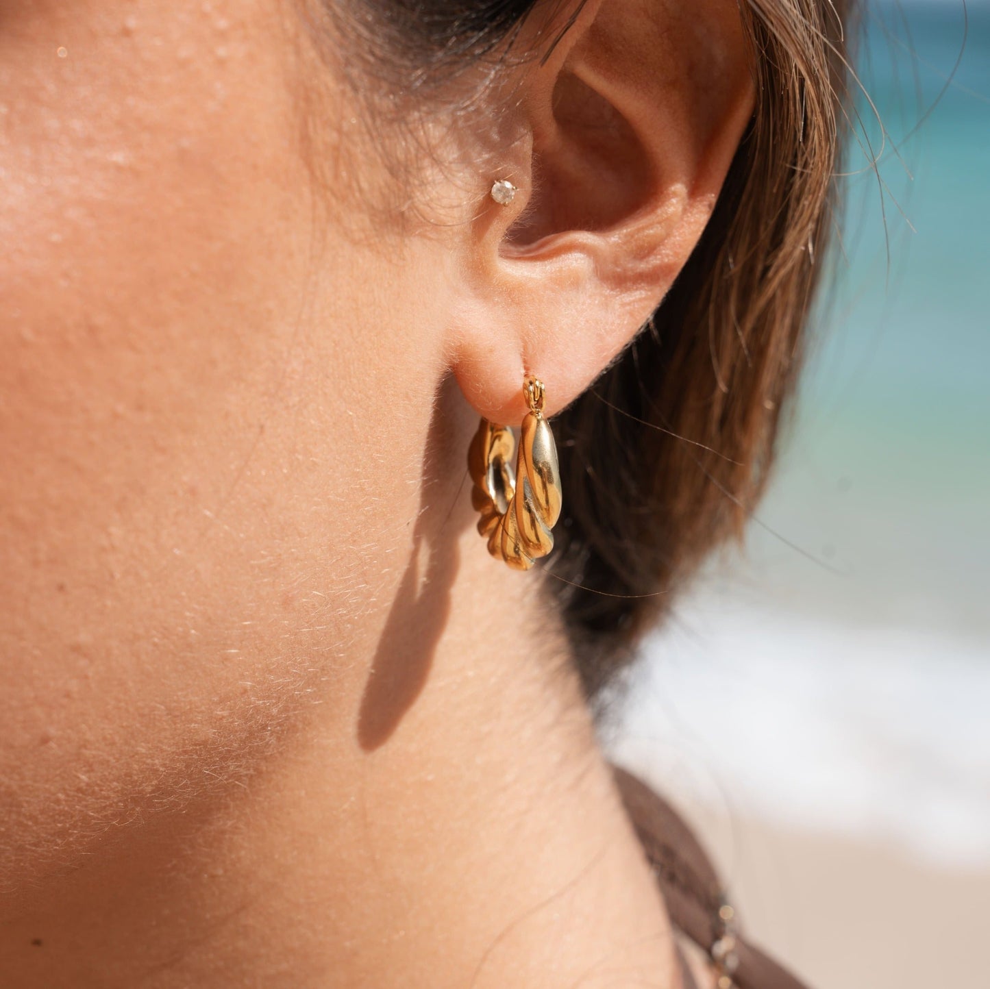 MODEA EARRINGS