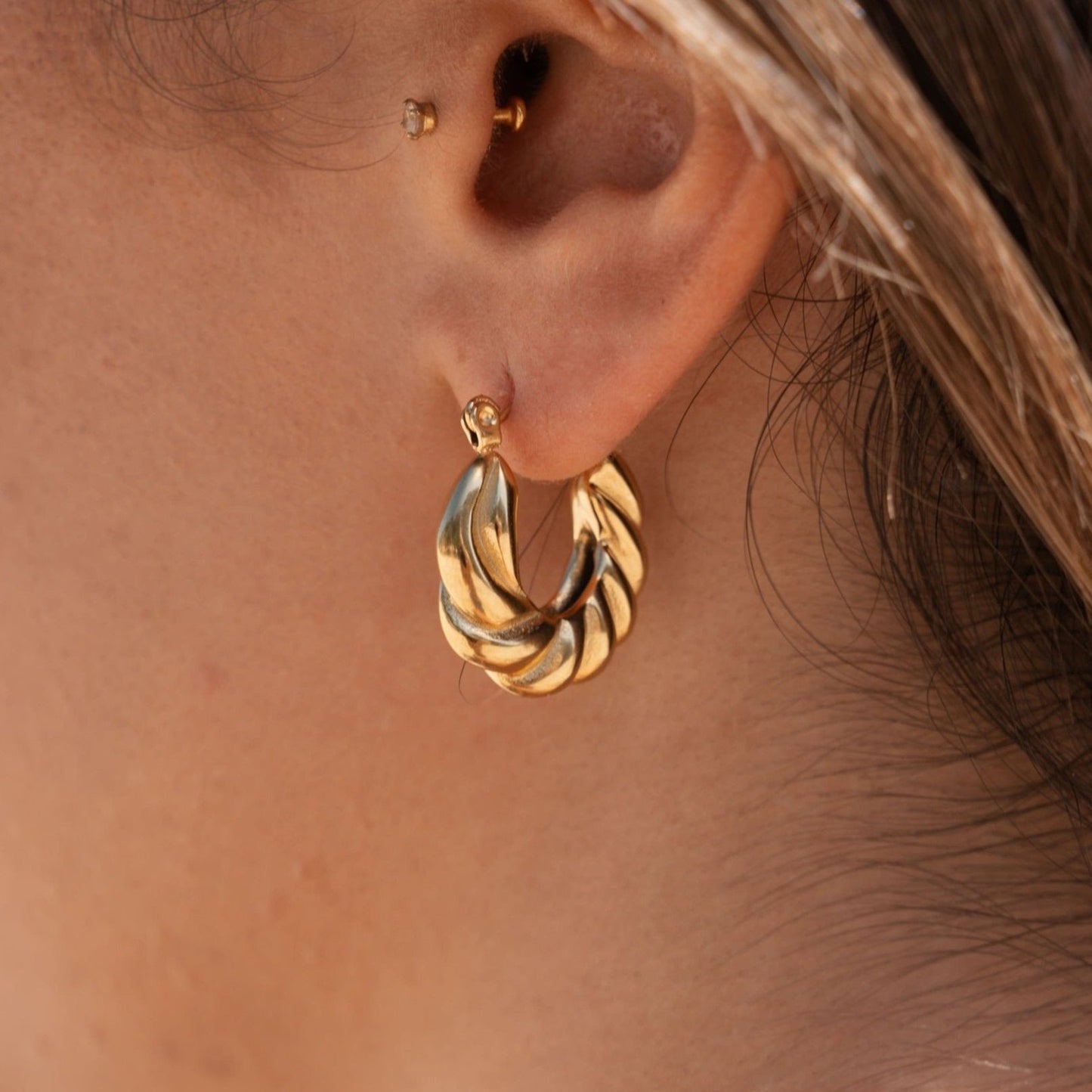 MODEA EARRINGS