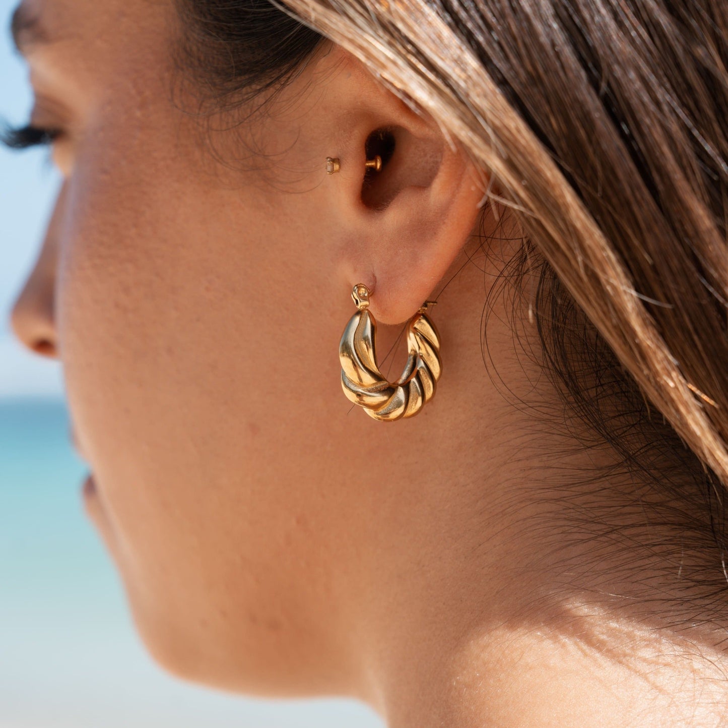 MODEA EARRINGS