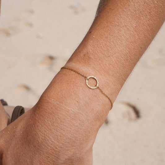 ILLUSIA RING BRACELET