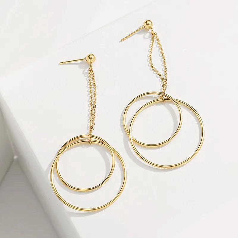 MIRAGE EARRINGS