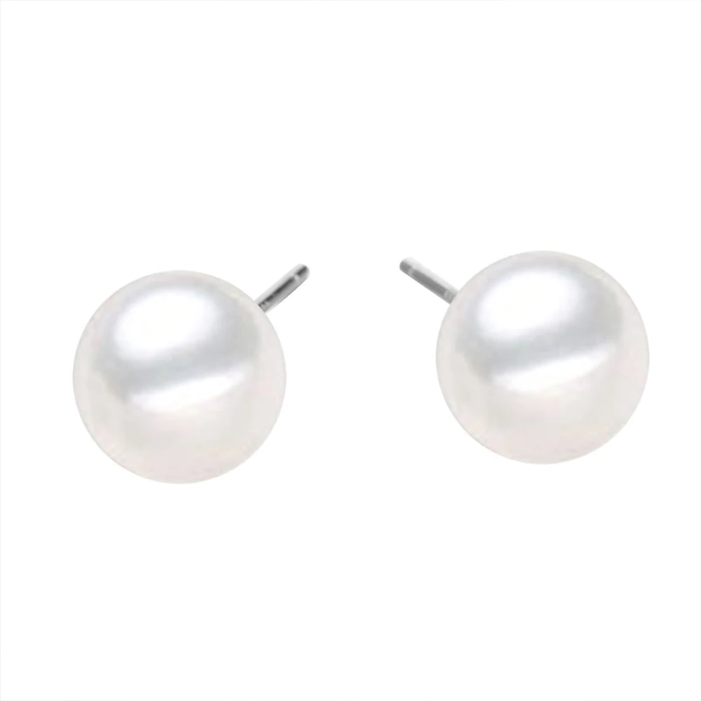 NONY PEARL EARRINGS