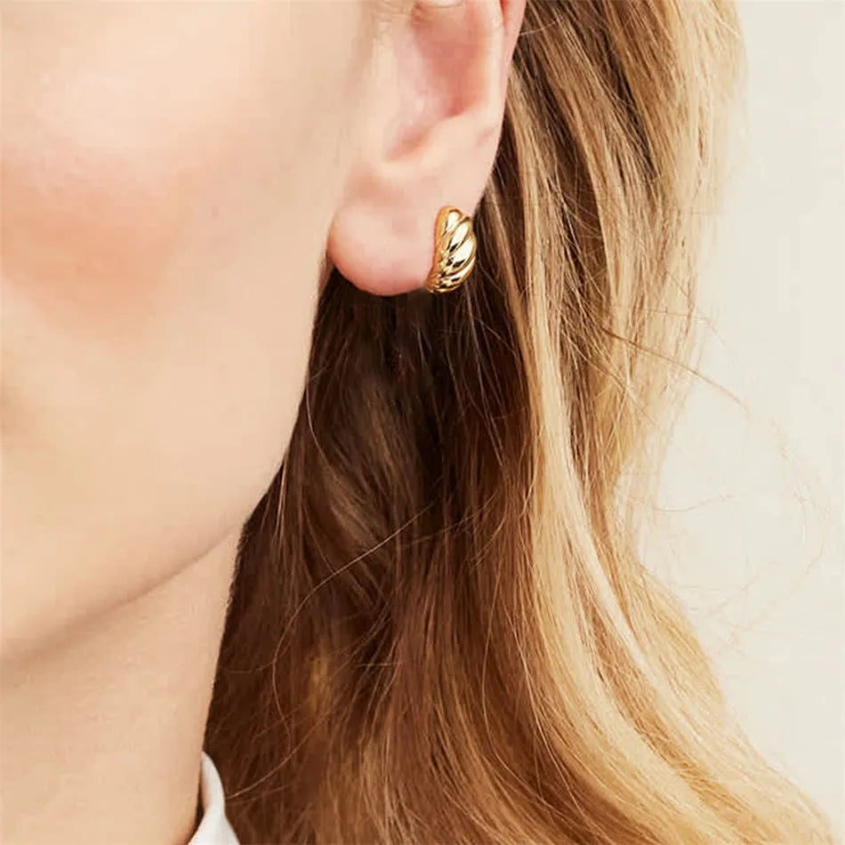 STILEA EARRINGS