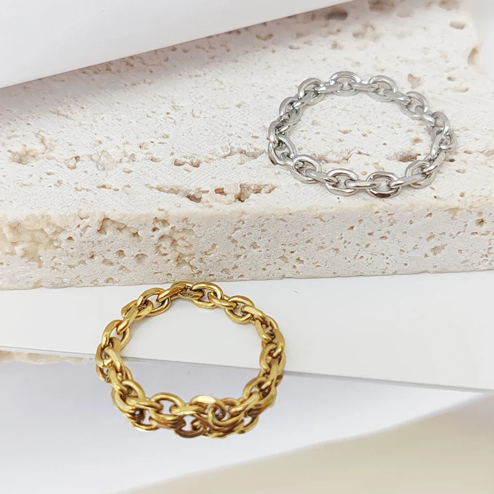 CLEMA CHAIN RING