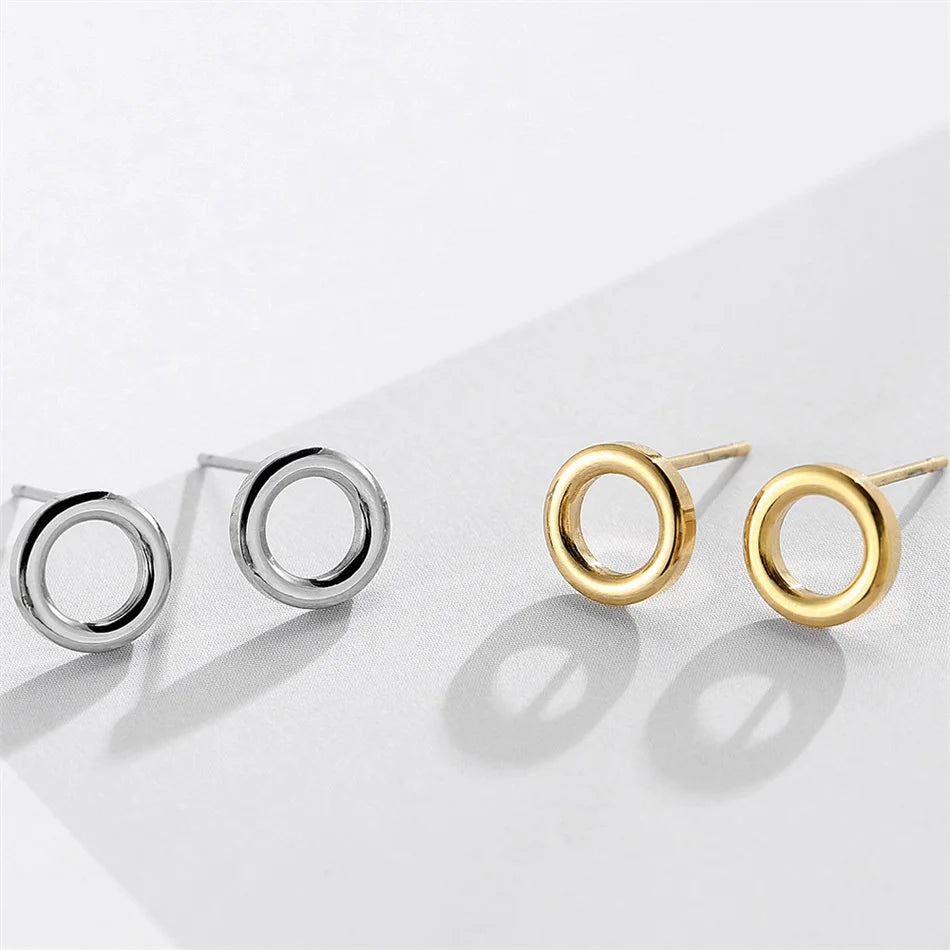 TINA RINGS EARRINGS