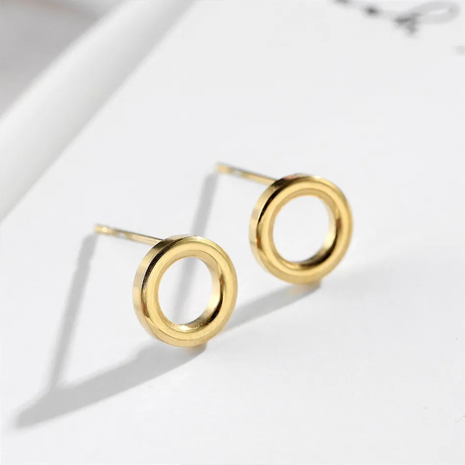 TINA RINGS EARRINGS