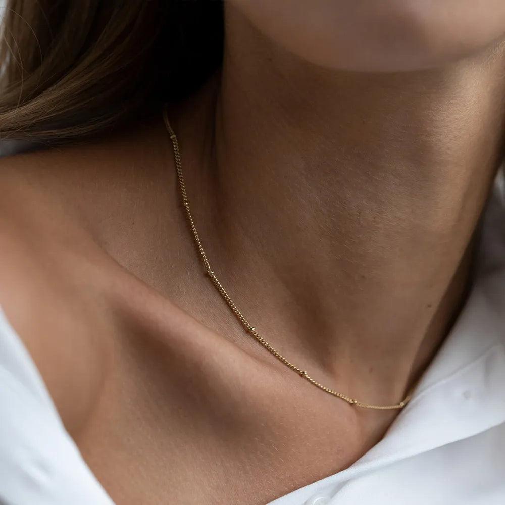 MURMURE CHOKER